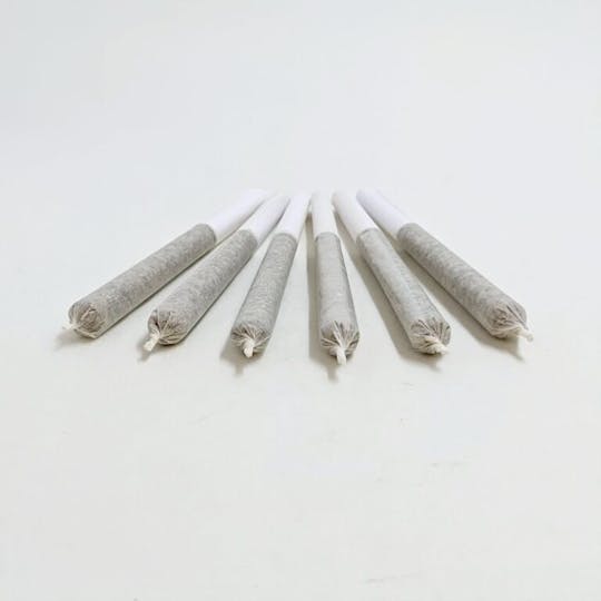 Moonlight Collective - LCG – Hybrid Pre-Rolls | 6 Mini Pre-Rolls (3g) - 1