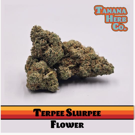 Tanana Herb Co. - Terpee Slurpee - Deli Flower - 1