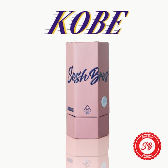 Sesh Bros. - Kobe - 1