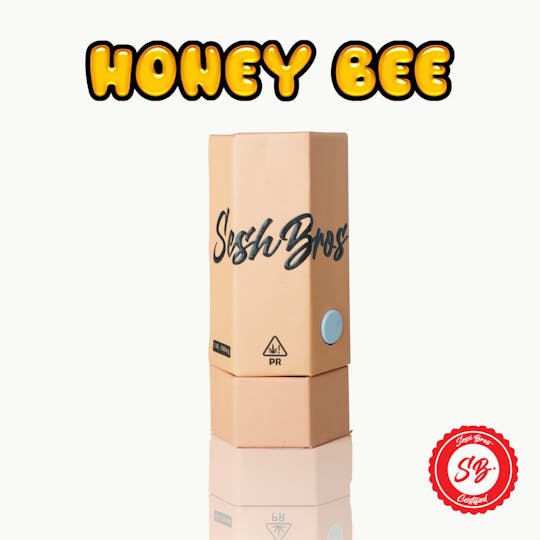 Sesh Bros. - Honey Bee - 1