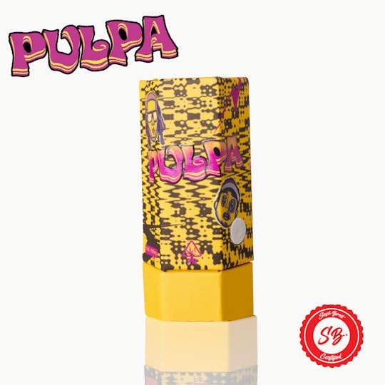Sesh Bros. - Pulpa #3 - 1