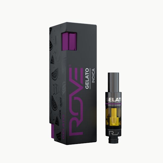ROVE - Gelato | ROVE Classics | 0.5g - 1