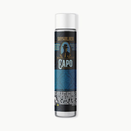 The Syndicate - THE SYNDICATE | FELLAS CAPO 1G - SKYWALKER OG - 1