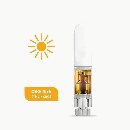 Firelands Scientific - Black Maple CO2 - 0.35G - Vape Pens - 1