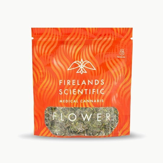 Firelands Scientific - Black Maple - 5.66G - Flower - 1