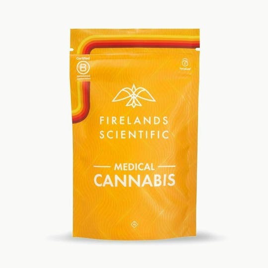 Firelands Scientific - Black Maple - 14.15G - Flower - 1