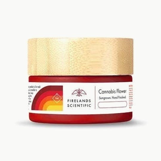 Firelands Scientific - Chem OG - 5.66G - Flower - 1