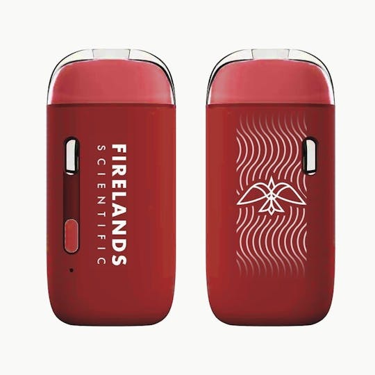 Firelands Scientific - Caddy Rainbows - 0.5G - Vape Pens - 1