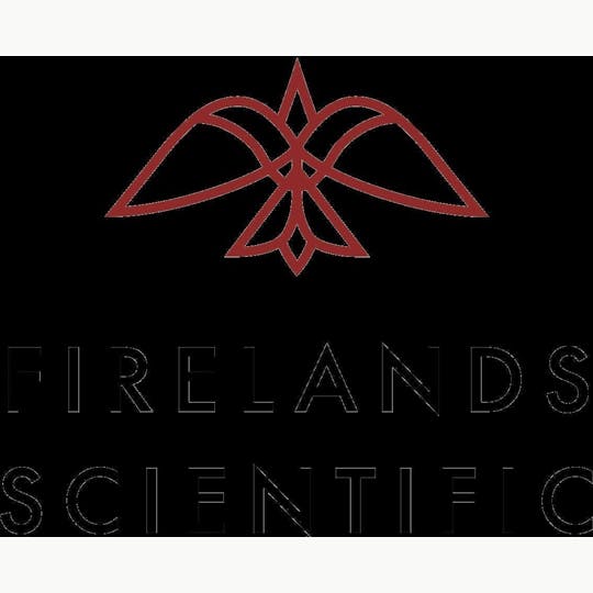 Firelands Scientific - GP-20 Diamond - 0.59G - Concentrates - 1