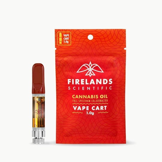 Firelands Scientific - Gravy Payton - 7/10G - Vape Pens - 1
