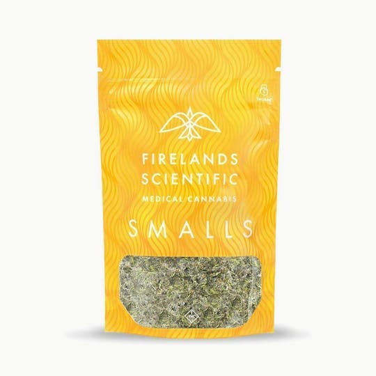 Firelands Scientific - Lab Leak Smalls - 14.15G - Flower - 1