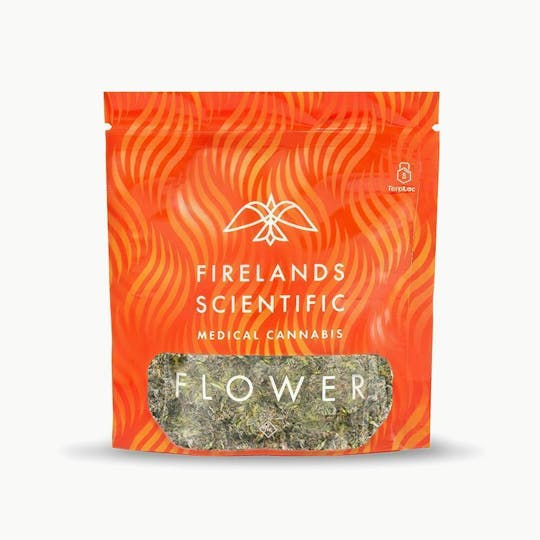 Firelands Scientific - Lab Leak - 5.66G - Flower - 1