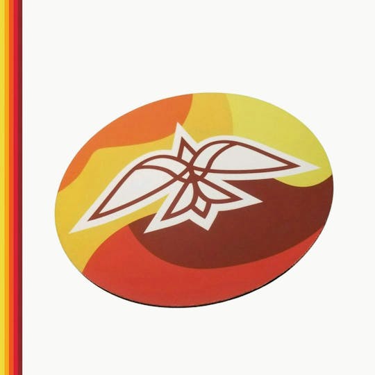 Firelands Scientific - Circle Sunbow Surface Protector Mat - Gear - 1