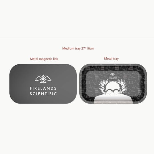 Firelands Scientific - MAD Scientist Tray - Gear - 1