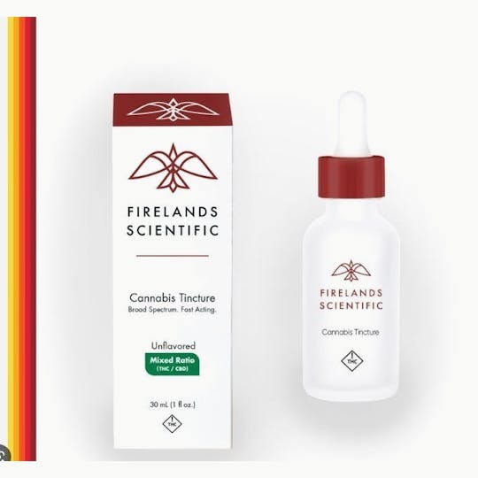 Firelands Scientific - Mint 1:1 - Wellness - 1