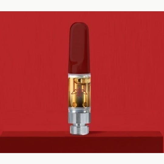 Firelands Scientific - Orange K (arenz) CO2 - 0.5G - Vape Pens - 1