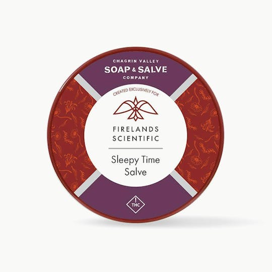 Firelands Scientific - Sleepy Time - Wellness - 1
