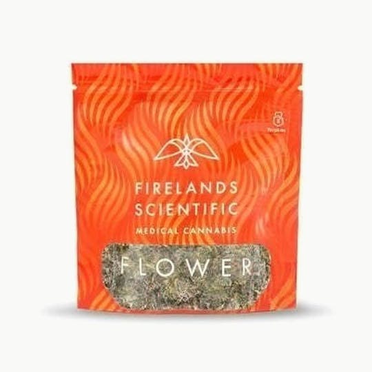 Firelands Scientific - Tally Mon - 2.83G - Flower - 1
