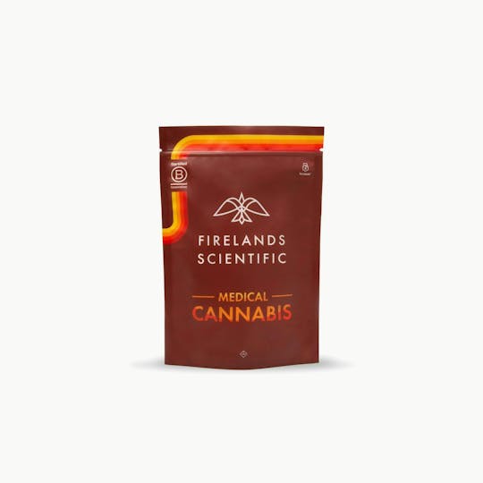 Firelands Scientific - Tally Mon - 28.3G - Flower - 1