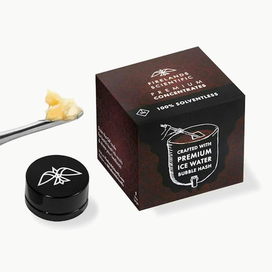 Firelands Scientific - Tally Mon - 0.85G - Concentrates - 1