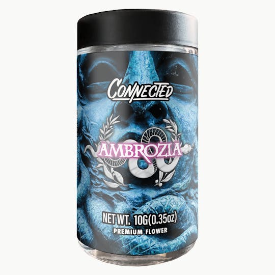 Connected Cannabis Co. - Ambrozia | Indoor Flower - 10g - 1