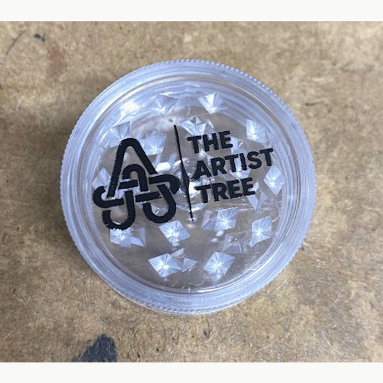 The Artist Tree - TAT Acrylic Grinder - 1