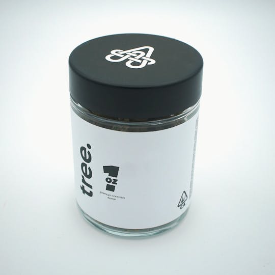 The Artist Tree - TAT Cherry Fritter (H) Flower 28g - 1