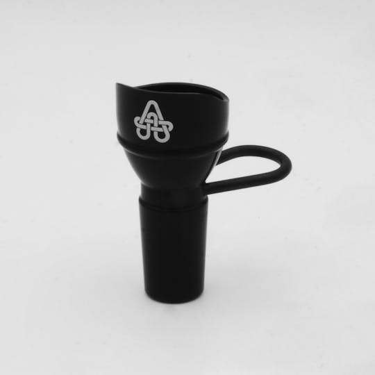 The Artist Tree - TAT x Pakk'd Unbreakable Scooper Bowl 14mm - 1