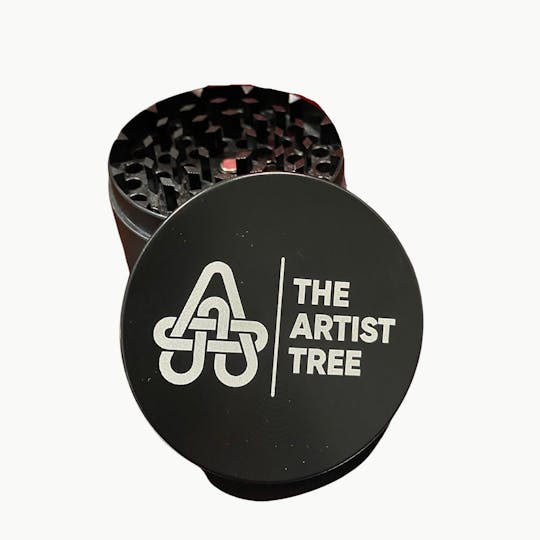 The Artist Tree - The Artist Tree Grinder - 1