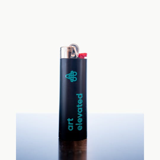 The Artist Tree - The Artist Tree Lighter - 1