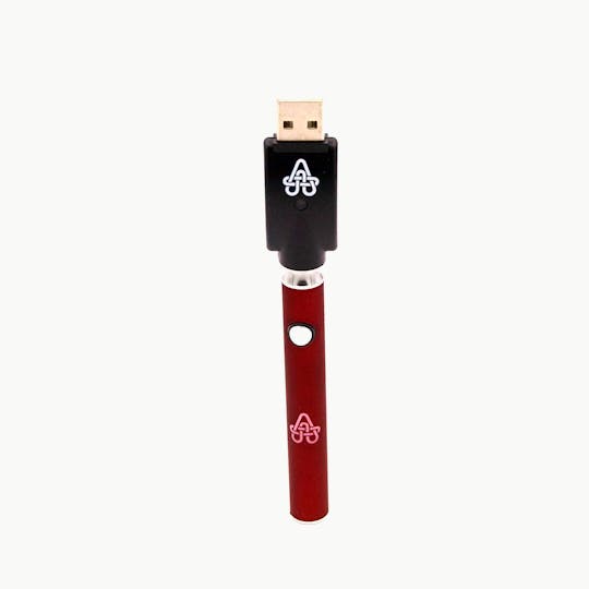 The Artist Tree - The Artist Tree Red 510 Battery - 1