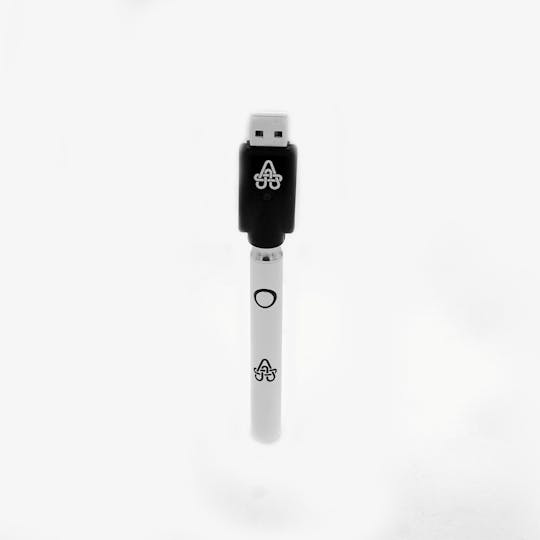 The Artist Tree - The Artist Tree White 510 Battery - 1