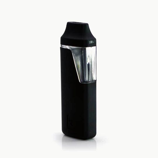 Nu Cannabis Brand - NuCannabis - 110 Octane 1g - LIQUID DIAMONDS UZO DISPOSABLE - 1
