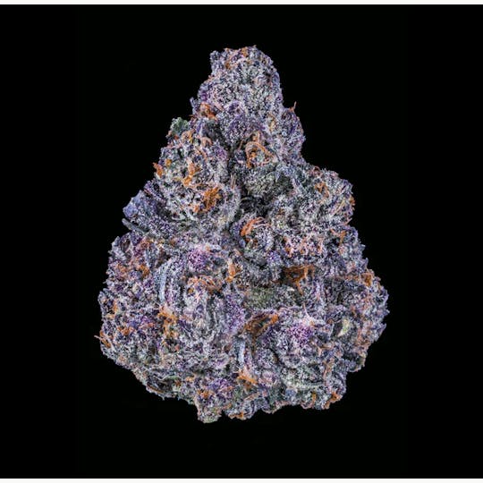 Allure - Zulu Candy| Exotic Indoor | Indica 36.78% THC - 1