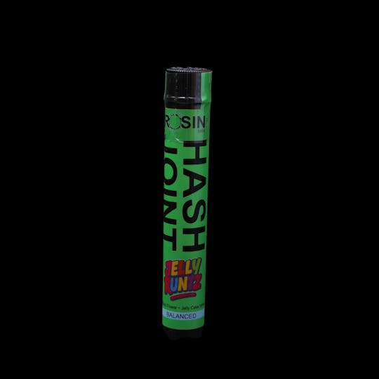 Rosin Tech Labs - Hash Joint - Jelly Runtz - Balance - 1