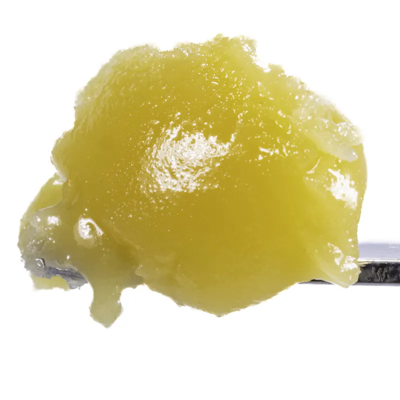 West Coast Cure Dirty Z - 1G Live Resin Badder