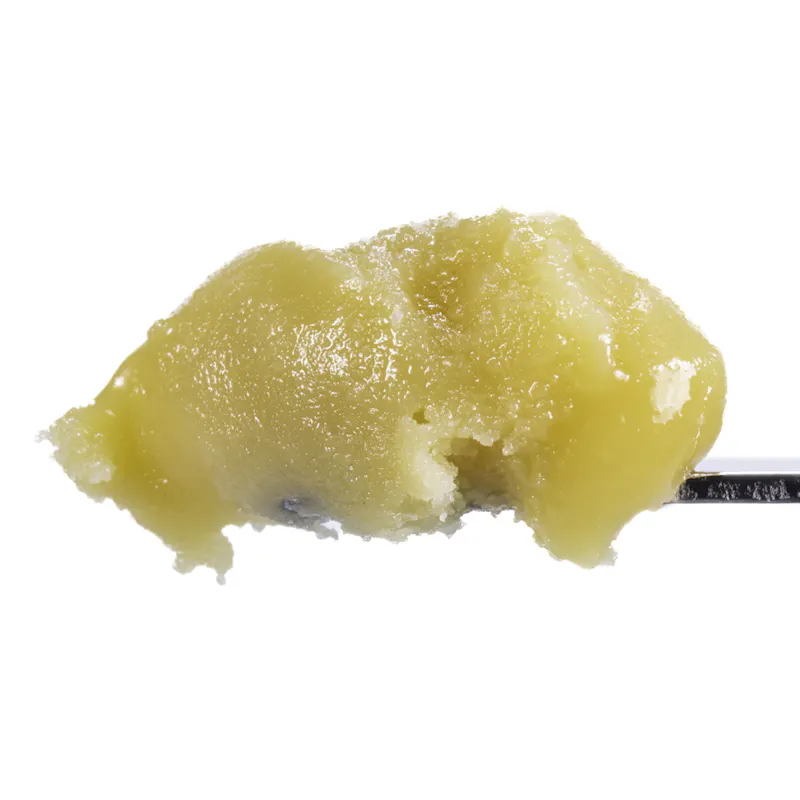 West Coast Cure LCG x Blueberry Muffin - 1G Live Resin Badder
