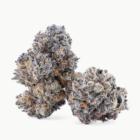 Fire Fresh Farms - Crème Cake Flower Smalls - 1