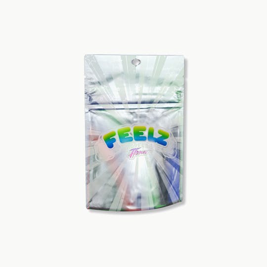Bango Distribution - Feelz 7g - Cherry Gas - 1
