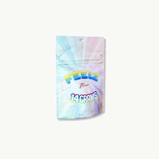 Bango Distribution - Feelz 14g - Horchata - 1