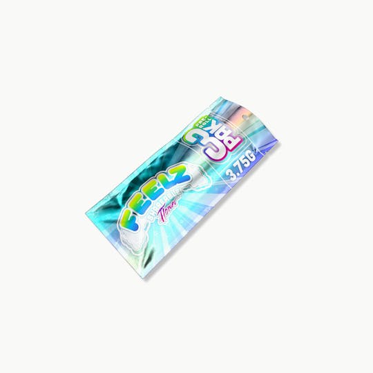 Bango Distribution - Feelz 3-Pack of Pre-rolls - Horchata - 1