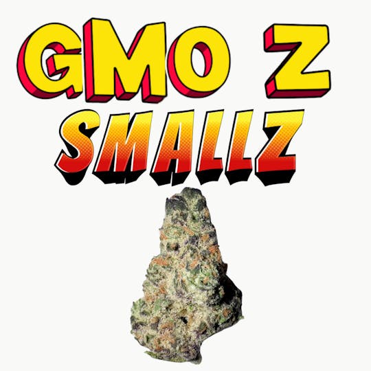 SUPPLY LA - Gmo Zkittlez | Top-Shelf | Indoor Smalls | Limited Drop! | 14g - 1