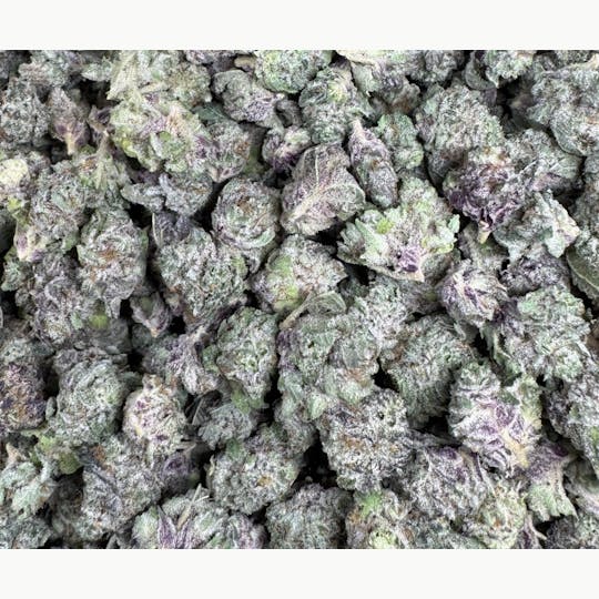 Moonlight Collective - Black Mamba – 28g Smalls - Exotic Indica - 1