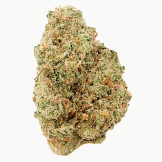 Moonlight Collective - Sour Diesel – 28g Smalls | Exotic Sativa - 1