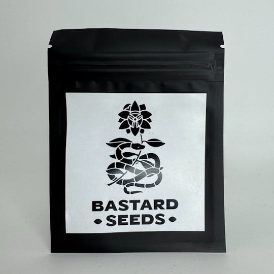 Mother Magnolia Cannabis Co - Mother Magnolia - Alpha Gruntz x Snow Skunk 10pk - 1