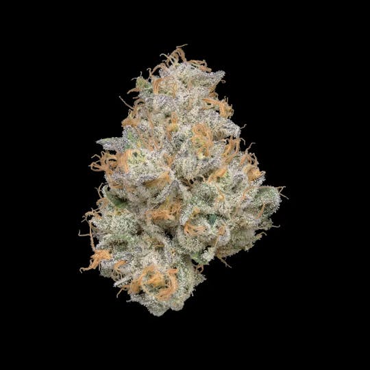Auraz - Premium Flower | Berry Fizz | Small Buds - 1