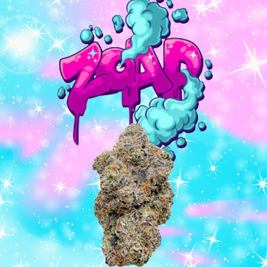 SUPPLY LA - Zoap | Top Shelf | Limited Drop! | 14g | Half Ounce - 1
