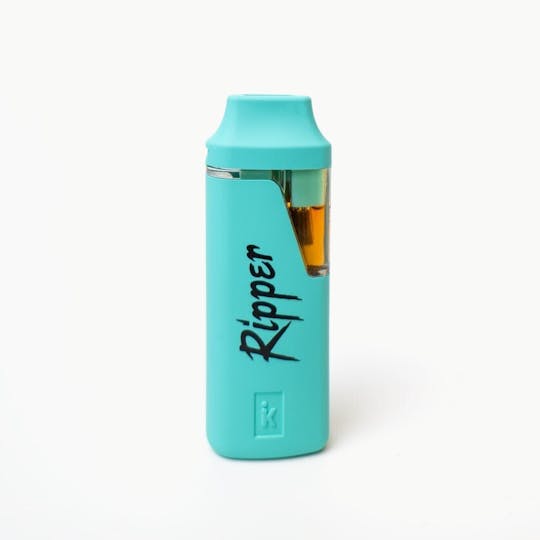 Ripper - Matrix NV Blue Limonene Rosin Ripper 500mg - 1