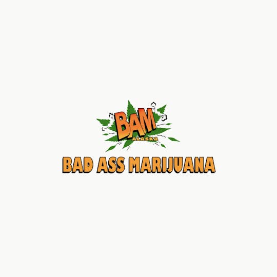 BAM Alaska - Apple Fritter 1g Flower - 1