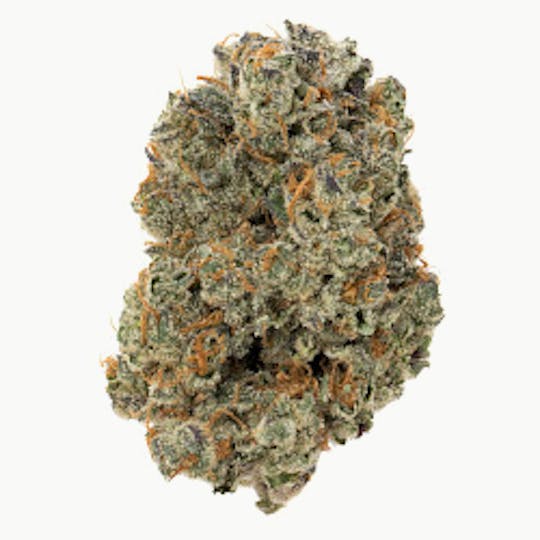 Moonlight Collective - Sour Diesel - Sativa - 1